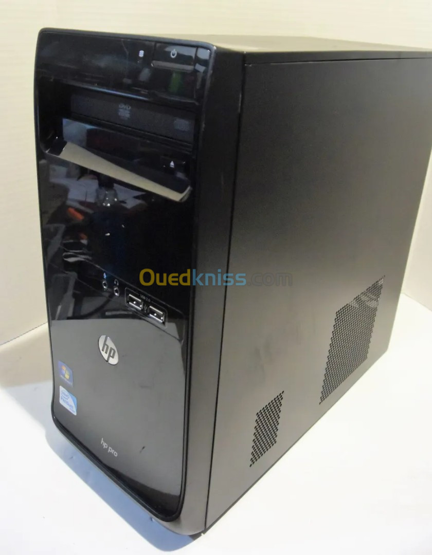 HP Pro 3500 Series