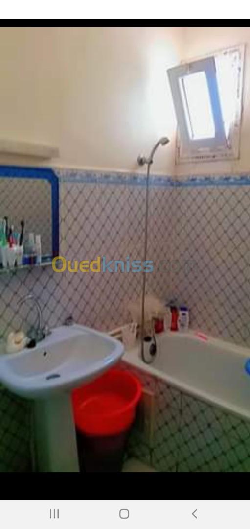 Vente Appartement F3 Oran Es senia