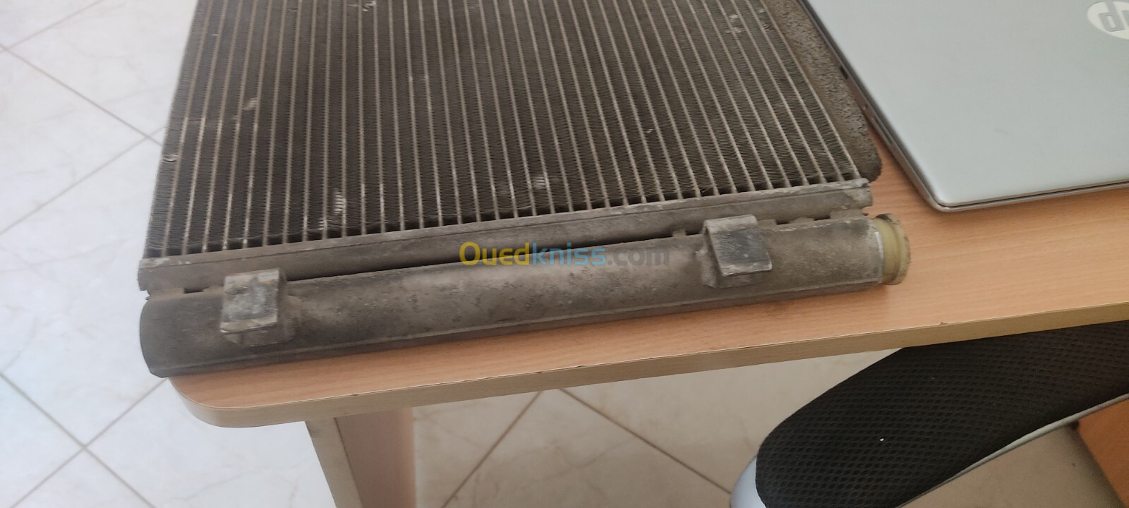 Radiateur clim Renault Mégane 3 