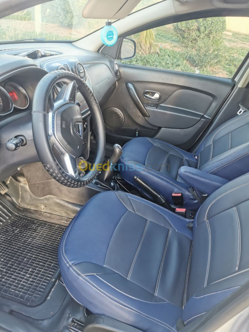 Dacia Sandero 2019 Stepway