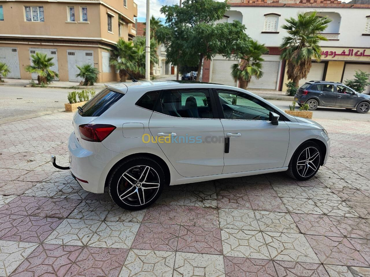 Seat Ibiza 2018 HYGH PLUS