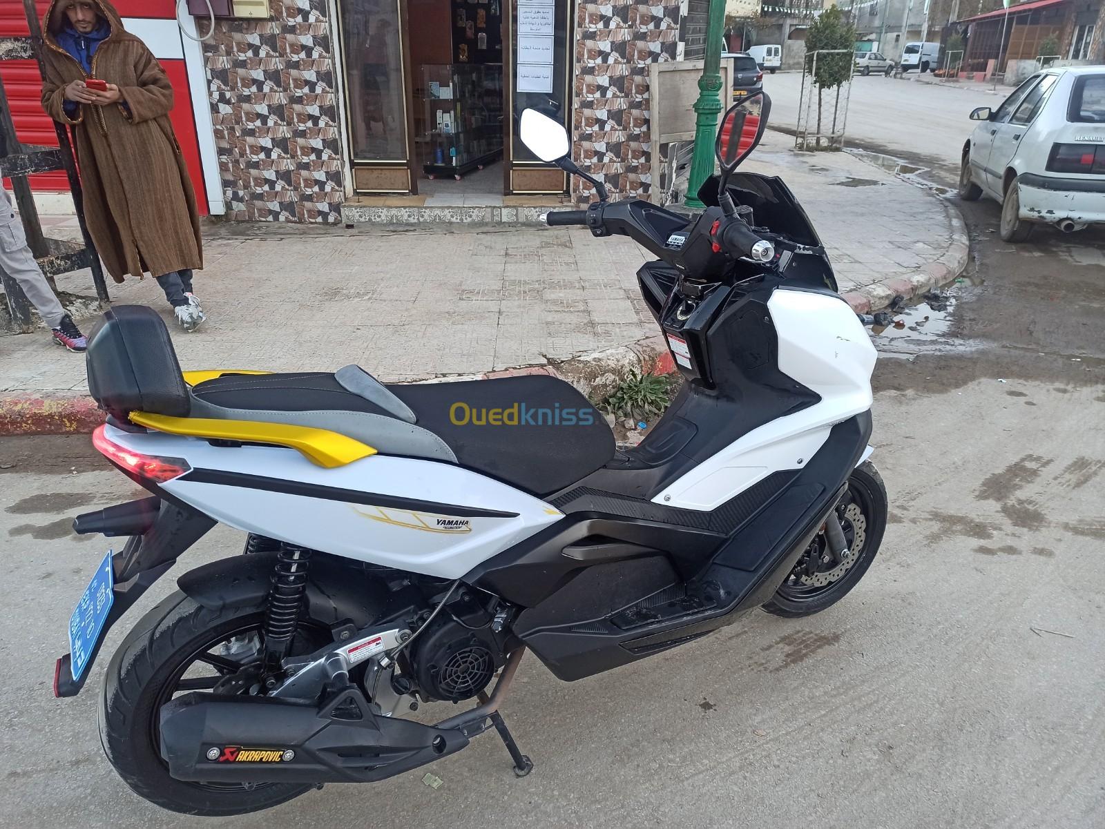 V-max 200 Vms 2022