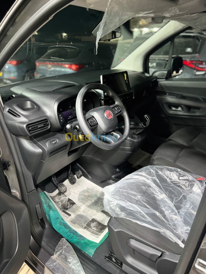 Fiat Doblo 2024 Doblo