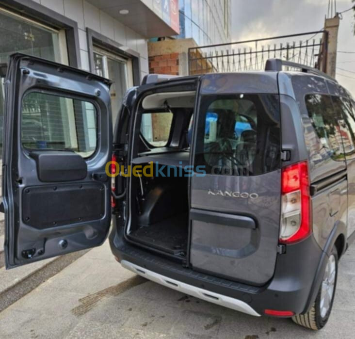 Renault KANGOO 2024 STEPWAY