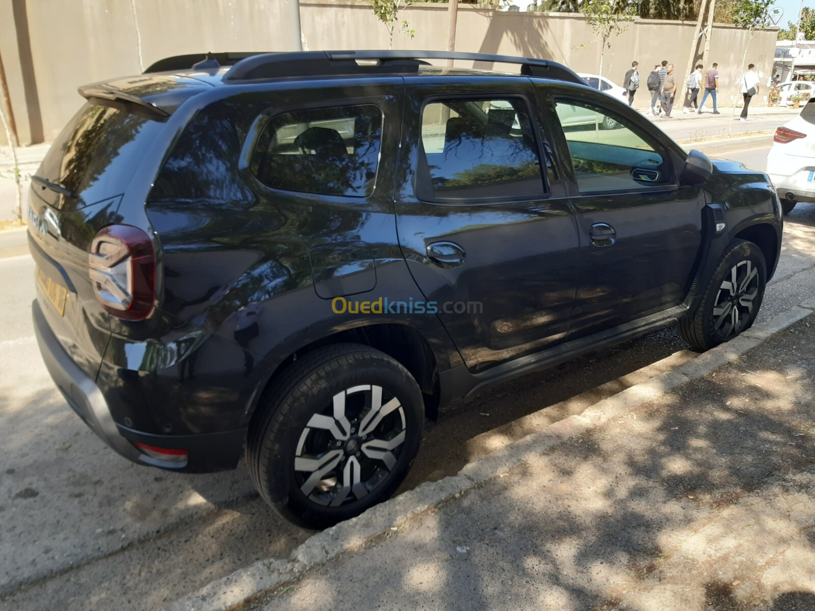 Dacia DUSTER 2024 Extrême