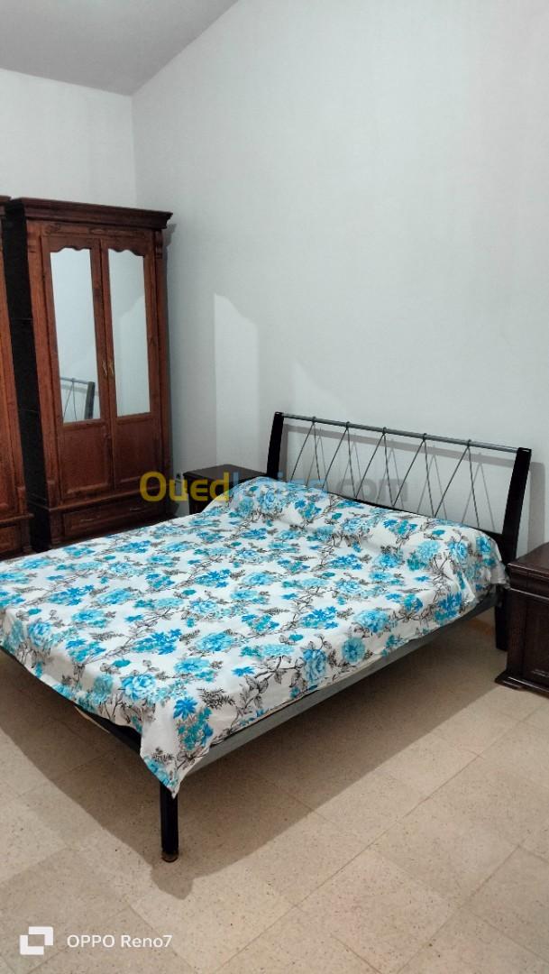 Location Appartement Skikda Filfla