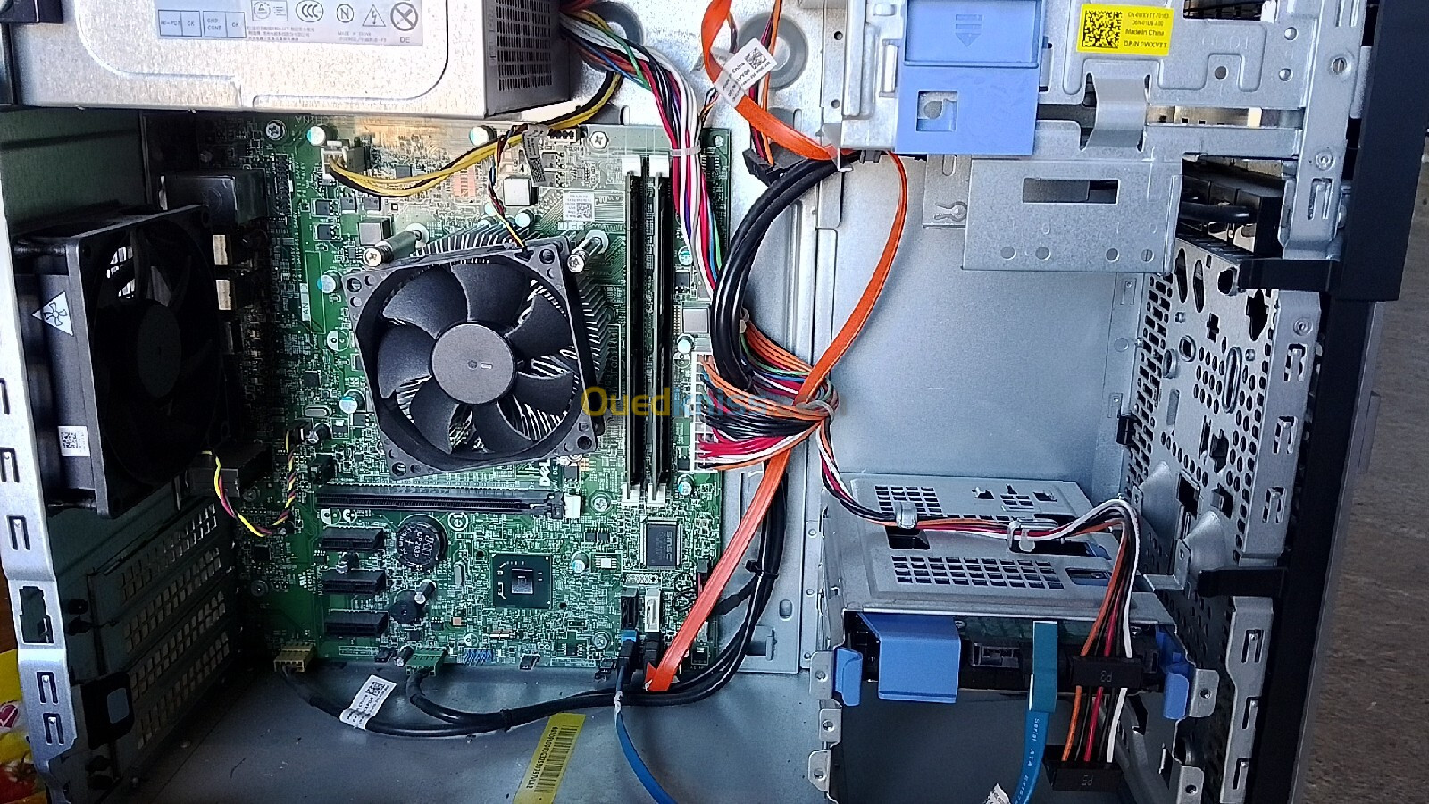 Pc Dell optiplex 3010