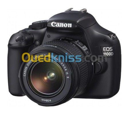 CANON EOS 1100D