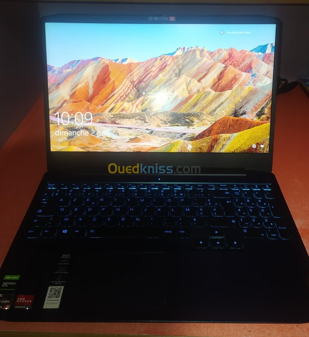 Lenovo IdeaPad gaming 3 