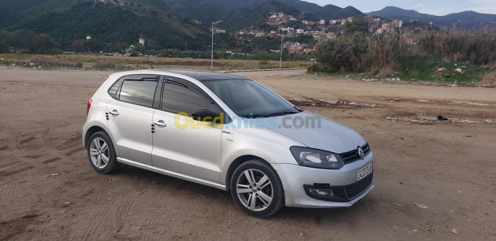 Volkswagen Polo 2012 Match