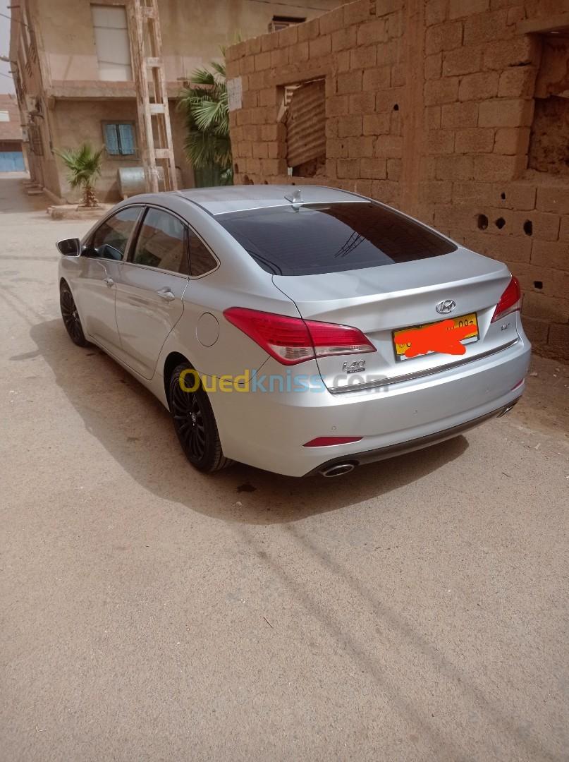 Hyundai i40 2019 i40