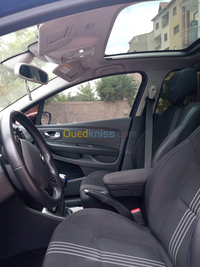 Renault Clio 4 2019 GT Line +