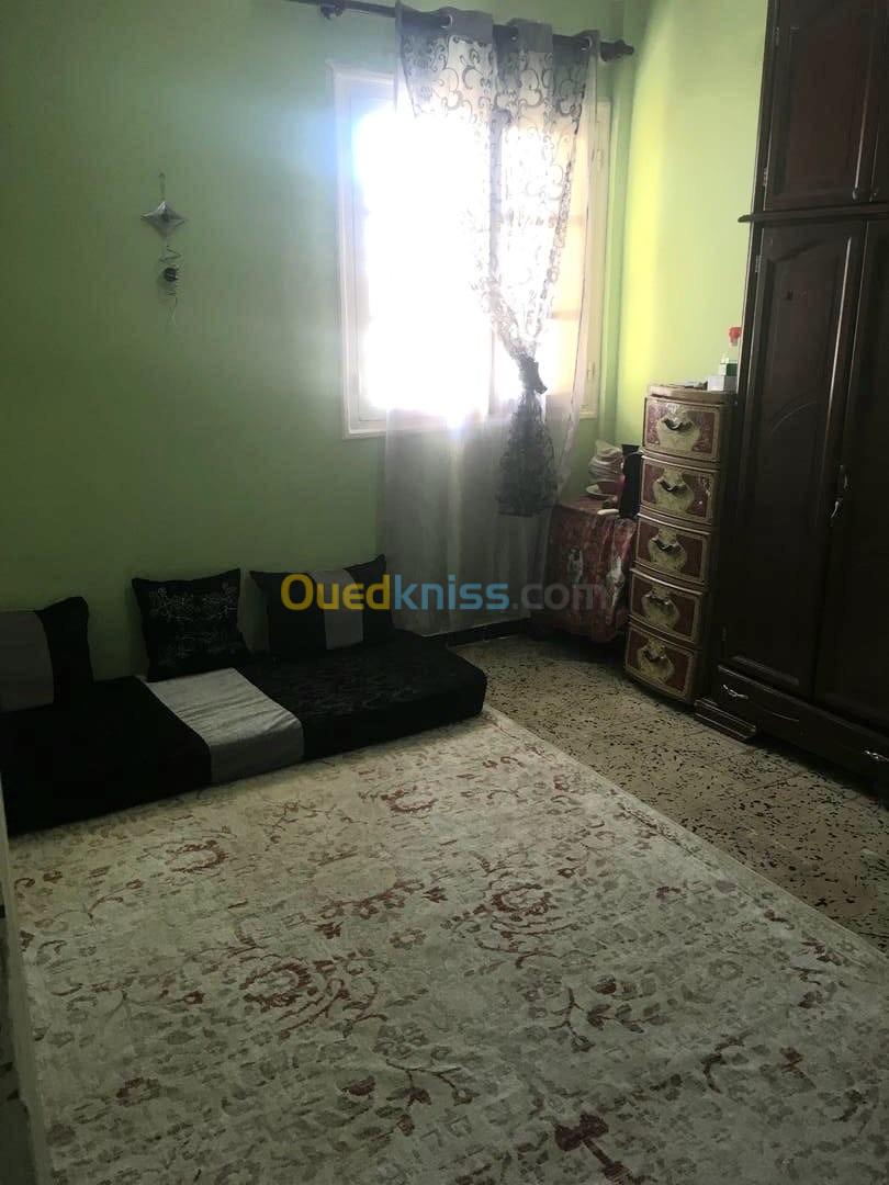 Vente Appartement F3 Mostaganem Mostaganem