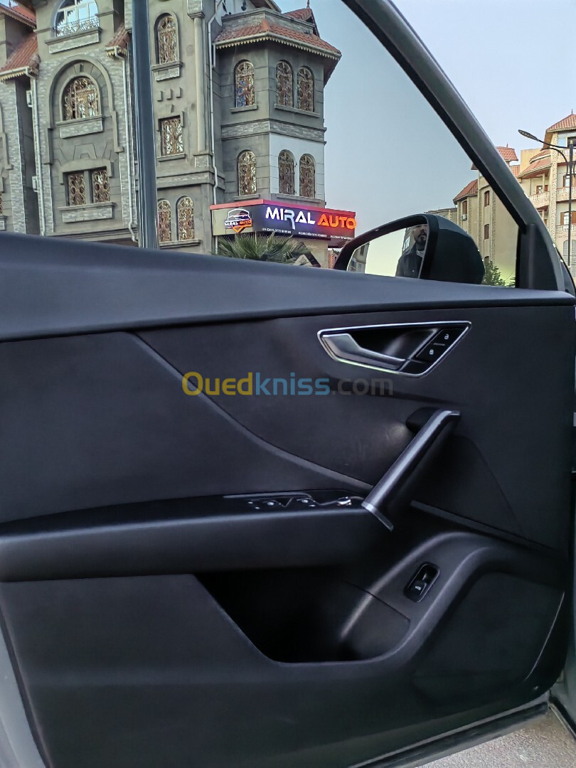 Audi Q2 2019 Sport Line