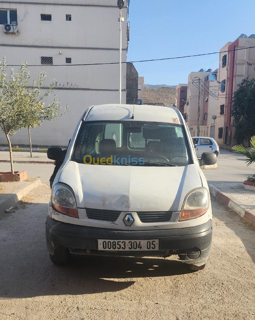 Renault Kangoo 2004 Kangoo