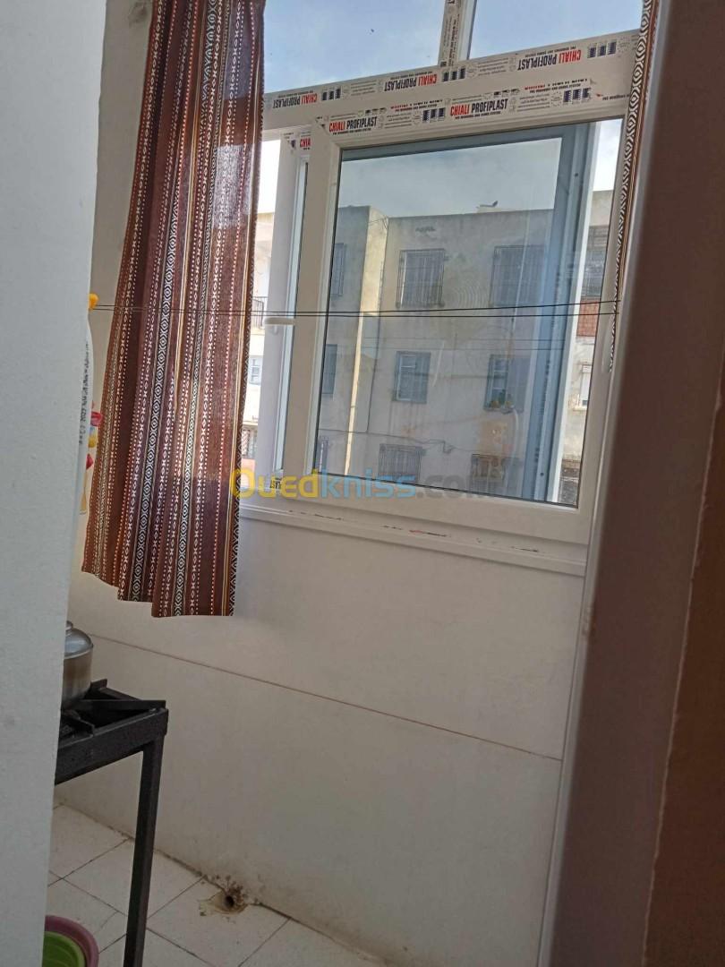 Vente Appartement F5 Aïn Témouchent Beni saf