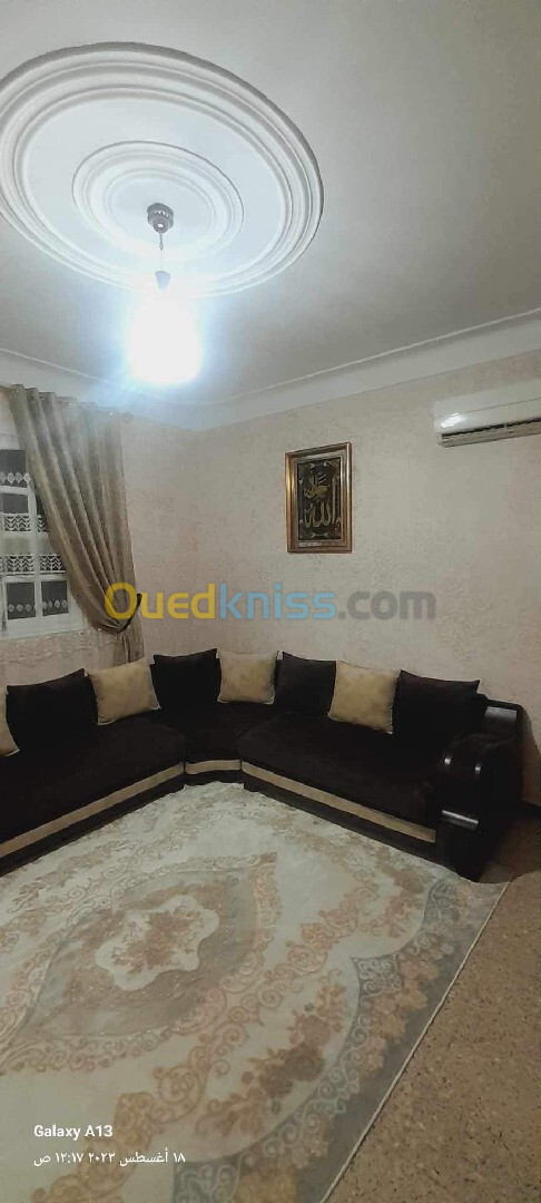 Vente Villa Alger Baraki