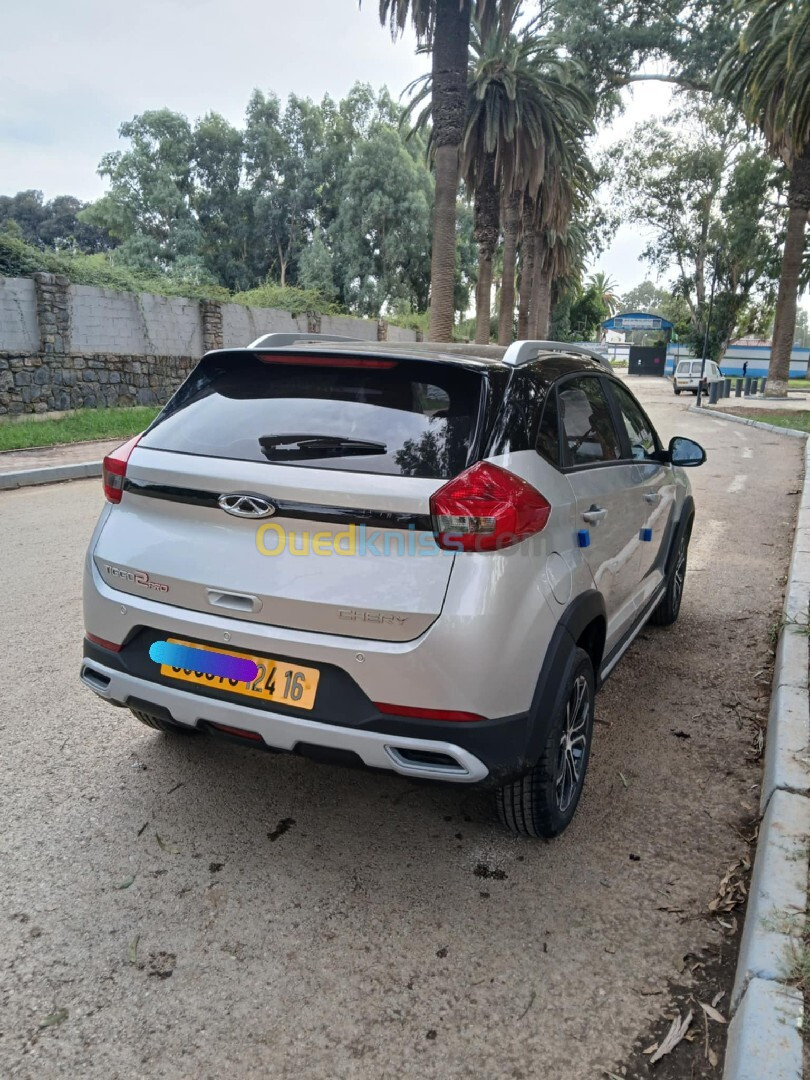 Chery Tiggo2pro 2024 2pro