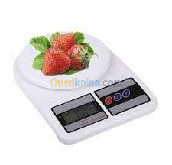 Electronic Balance de cuisine 