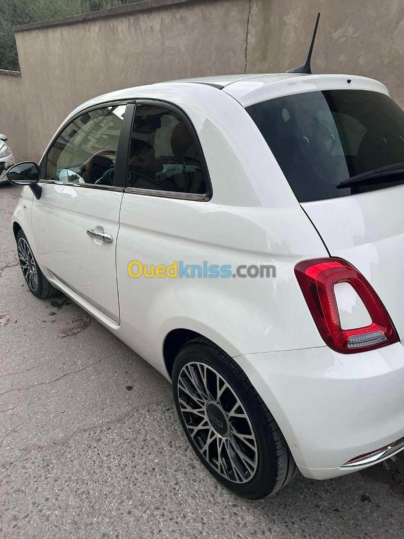 Fiat 500 2023 Dolcevita