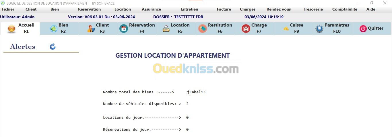 logiciel de gestion location d appartements 