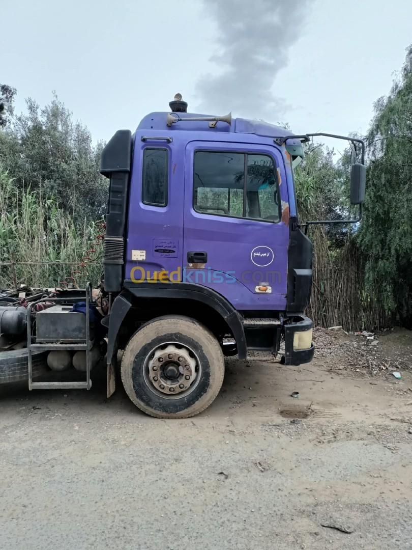 JAC Semi Jac 4×2 2009