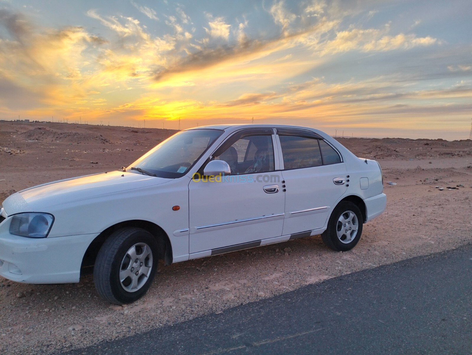 Hyundai Accent 2014 Accent