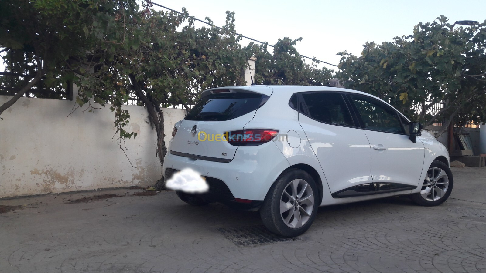 Renault Clio 4 2016 Limited