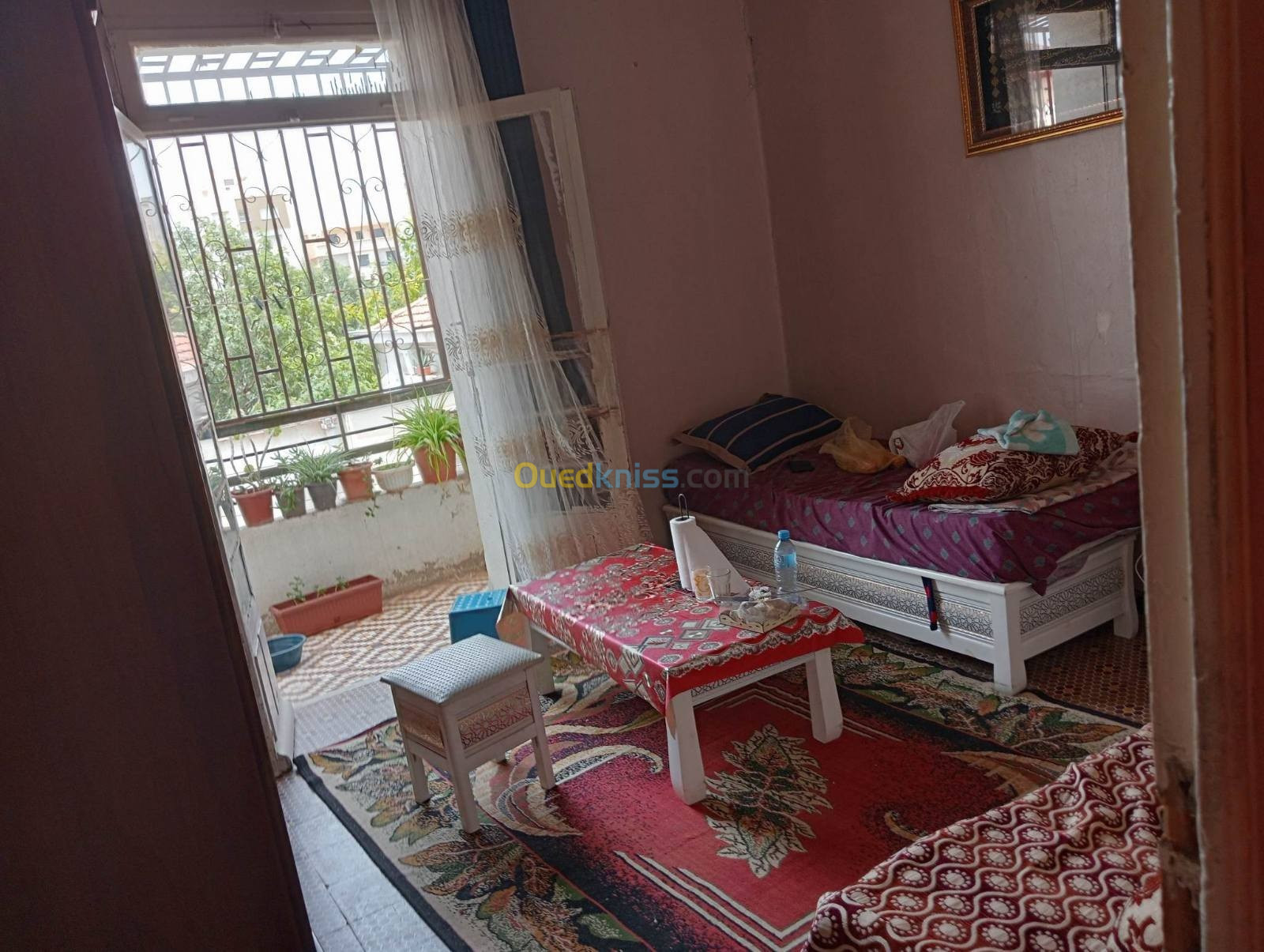 Vente Appartement F3 Blida Blida