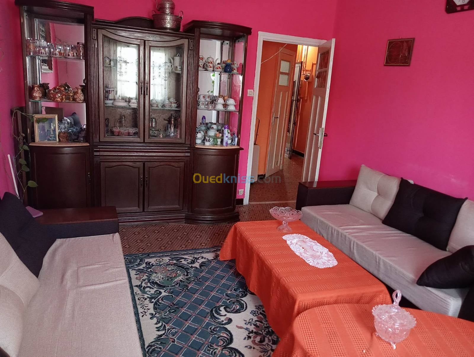 Vente Appartement F3 Blida Blida