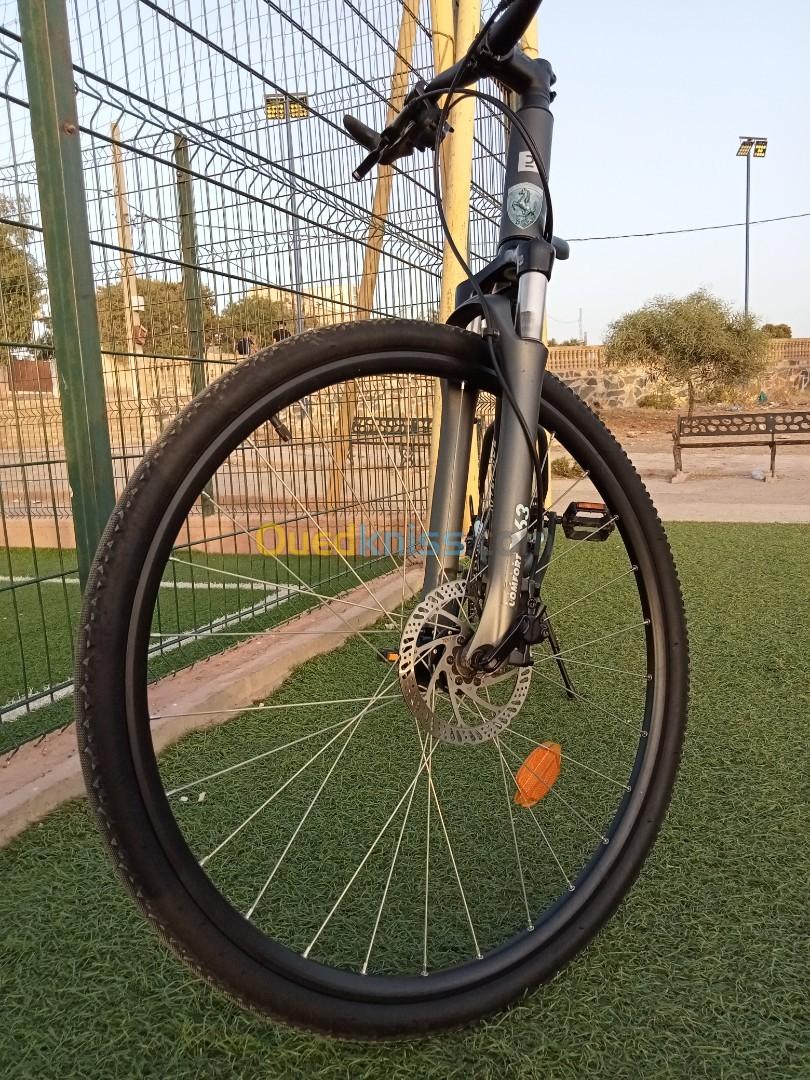 Velo decathlon riverside online 900