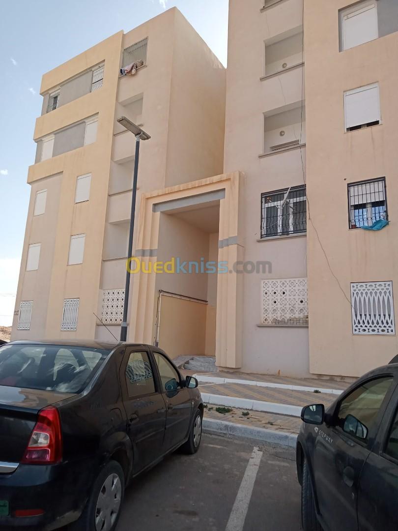 Vente Appartement F4 Djelfa Djelfa