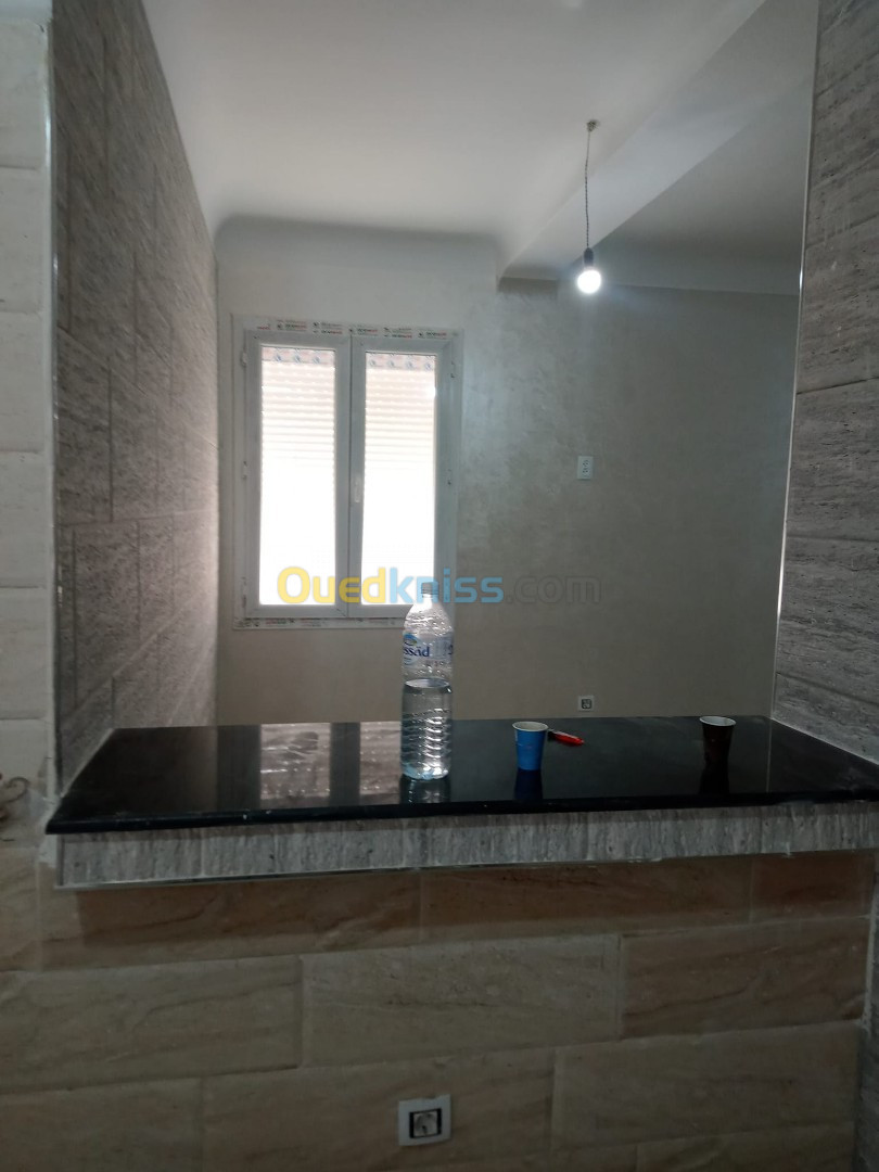 Vente Appartement F4 Djelfa Djelfa