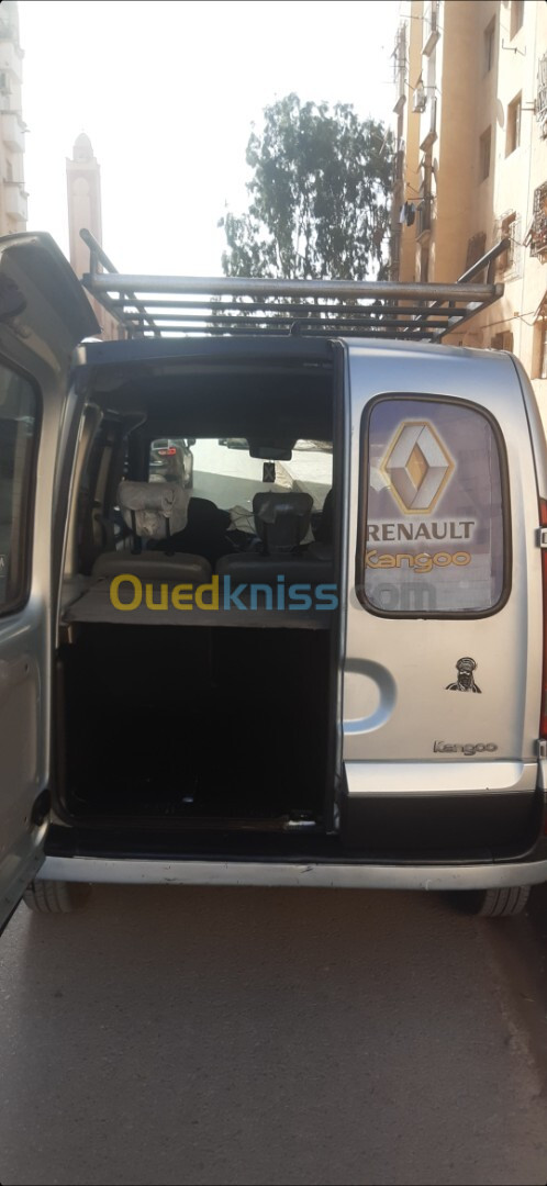 Renault Kangoo 2006 Kangoo