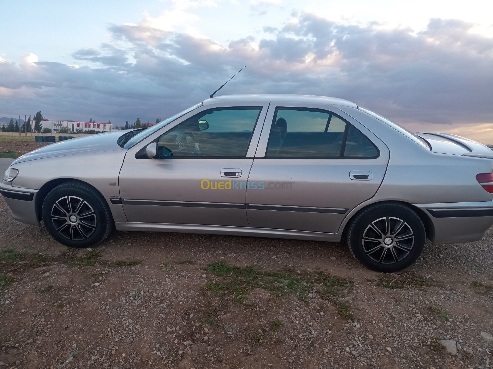 Peugeot 406 1999 406