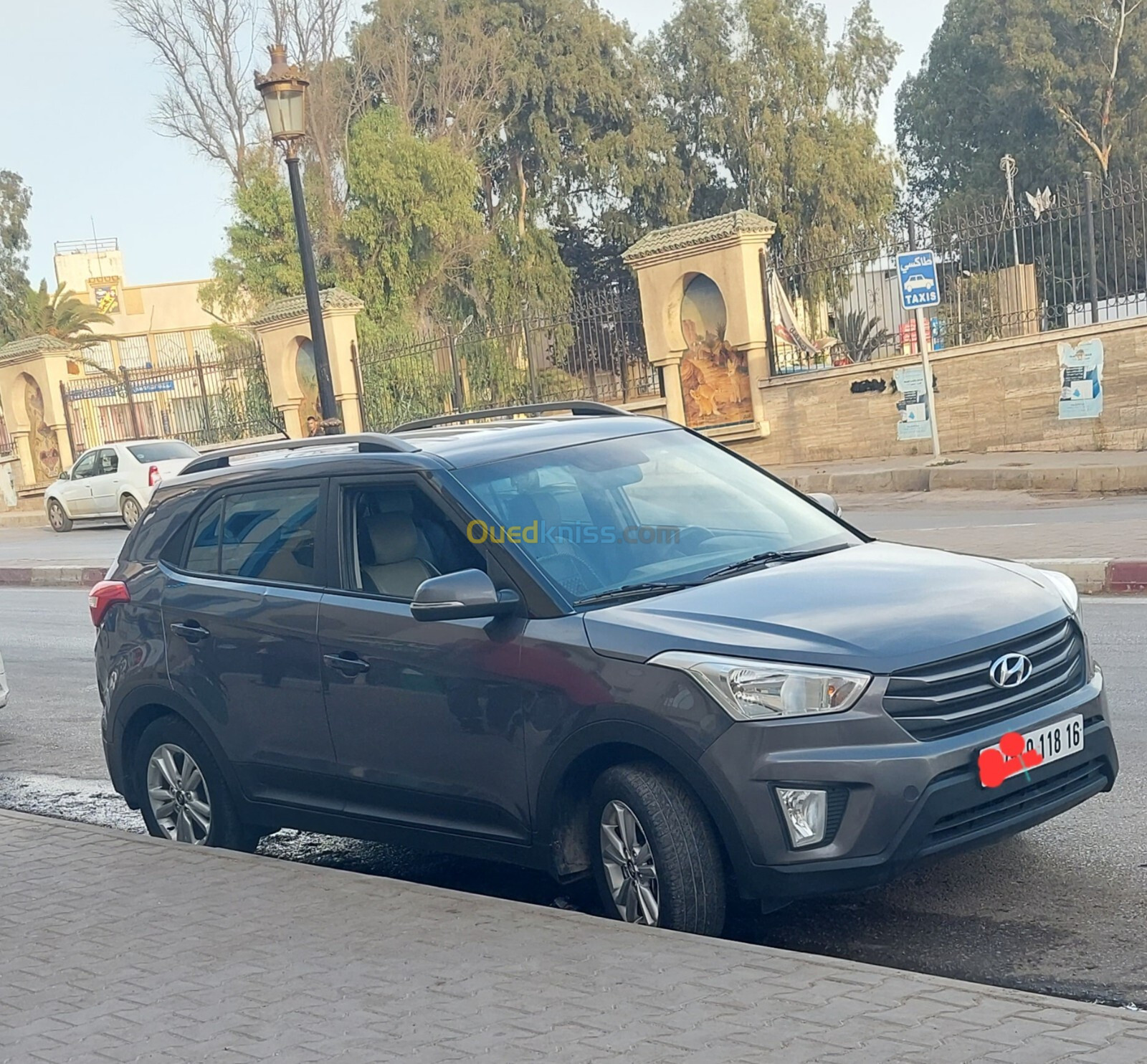 Hyundai Creta 2018 Gl