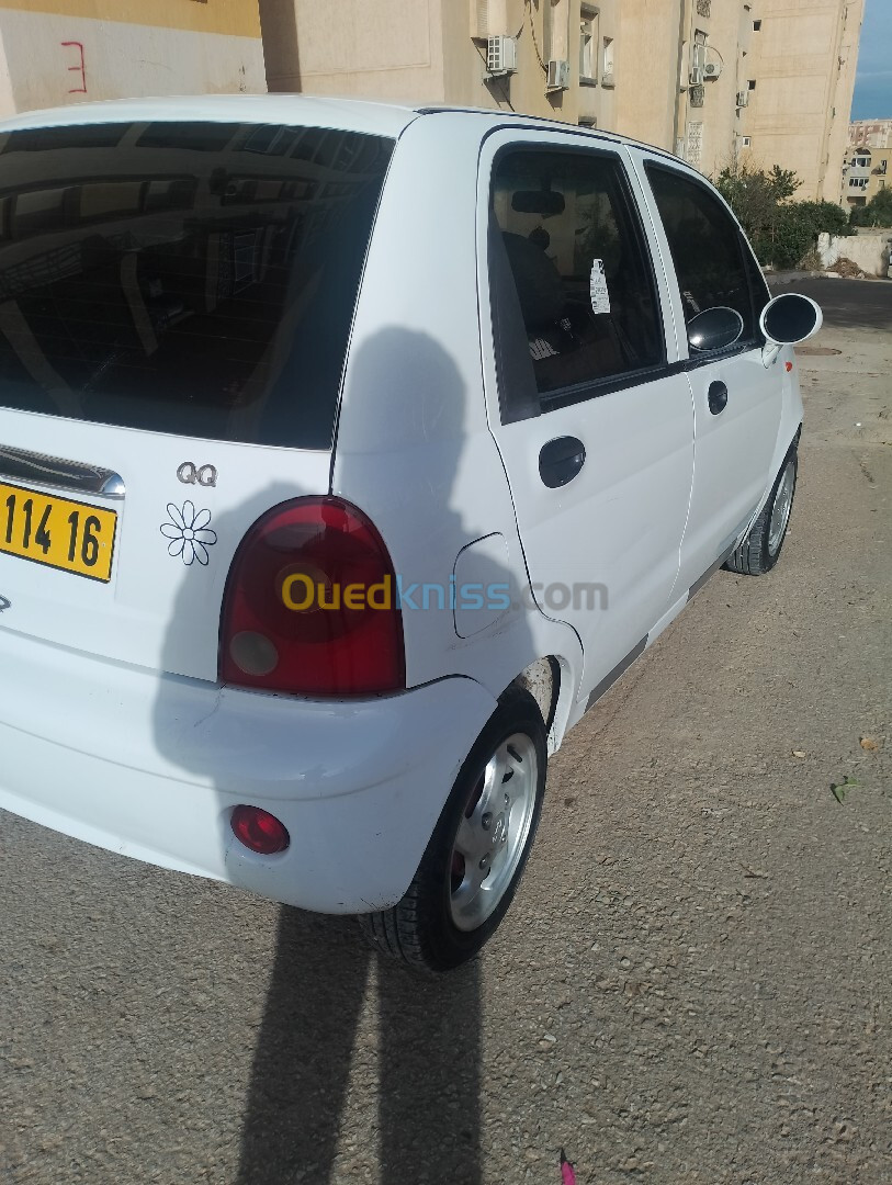 Chery QQ 2014 QQ