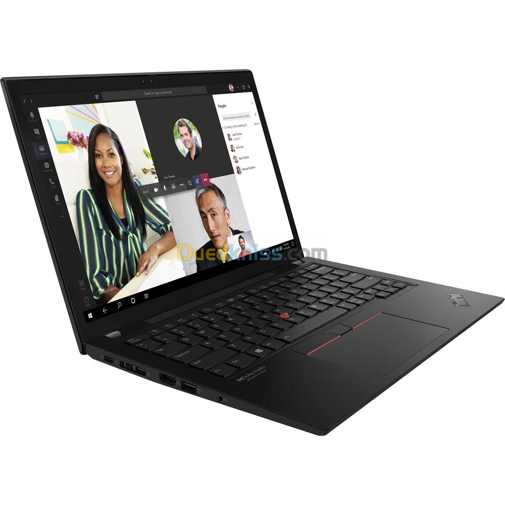 LENOVO THINKPAD X13 I5 1135G7 16GO 256SSD 13.3 FHD 