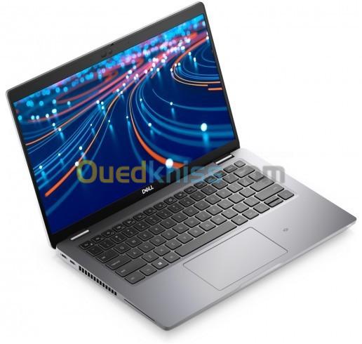 DELL LATITUDE 5420 I5 1245U 8GO 256SSD 14" FHD JAMAIS UTILISE