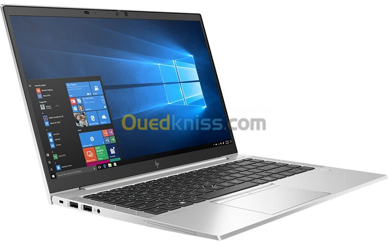 HP ELITEBOOK 830 G8 I5 1135G7 16GO 512SSD 13.3 POUCE FHD