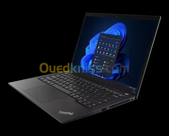 LENOVO THINKPAD T14S I5 1145G7 16GO 256SSD 14 POUCE