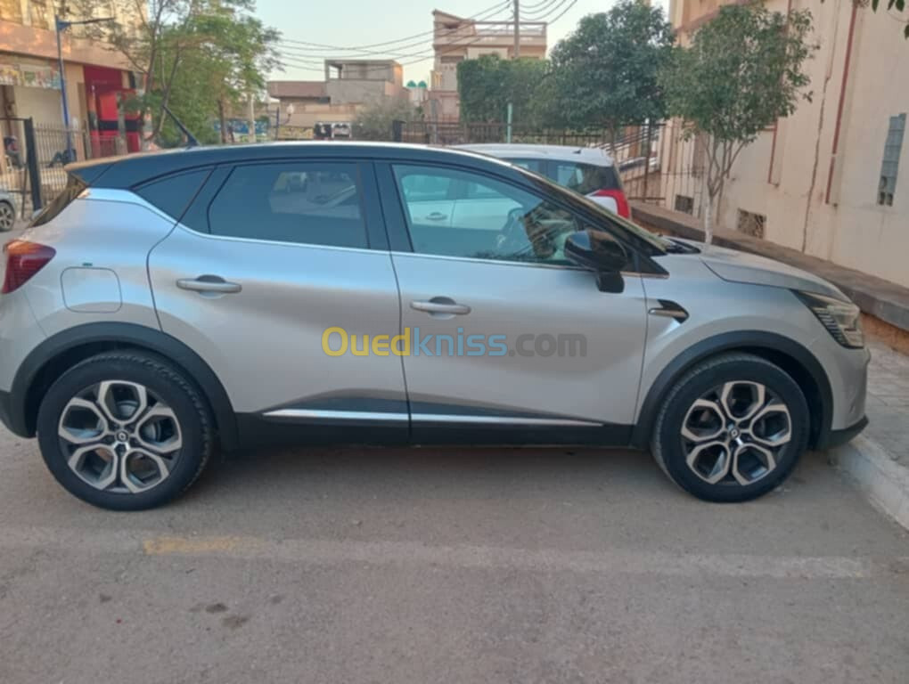 Renault Captur 2021 Captur