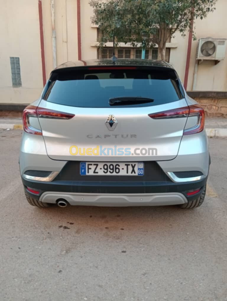 Renault Captur 2021 Captur