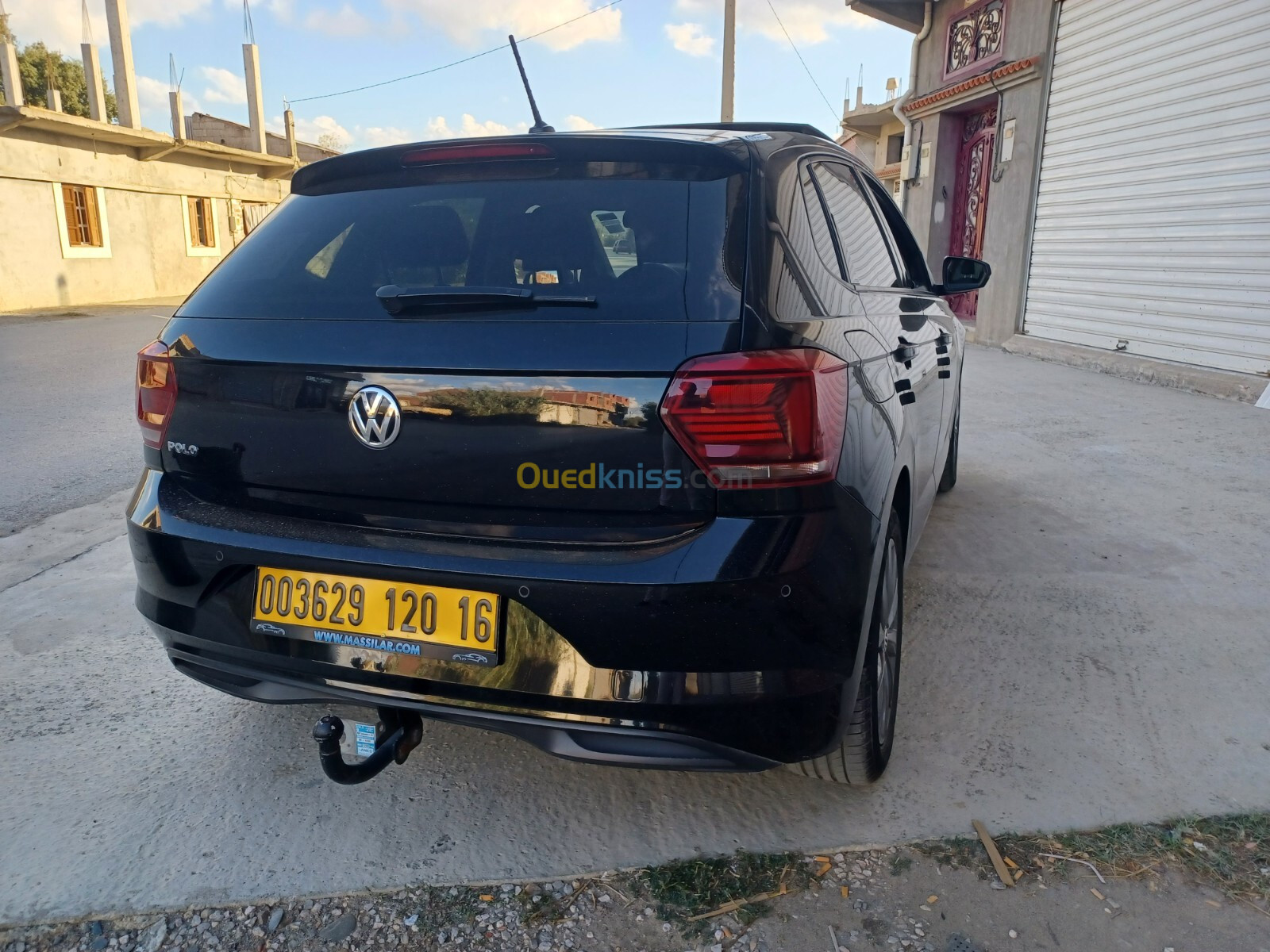 Volkswagen Polo 2020 Match