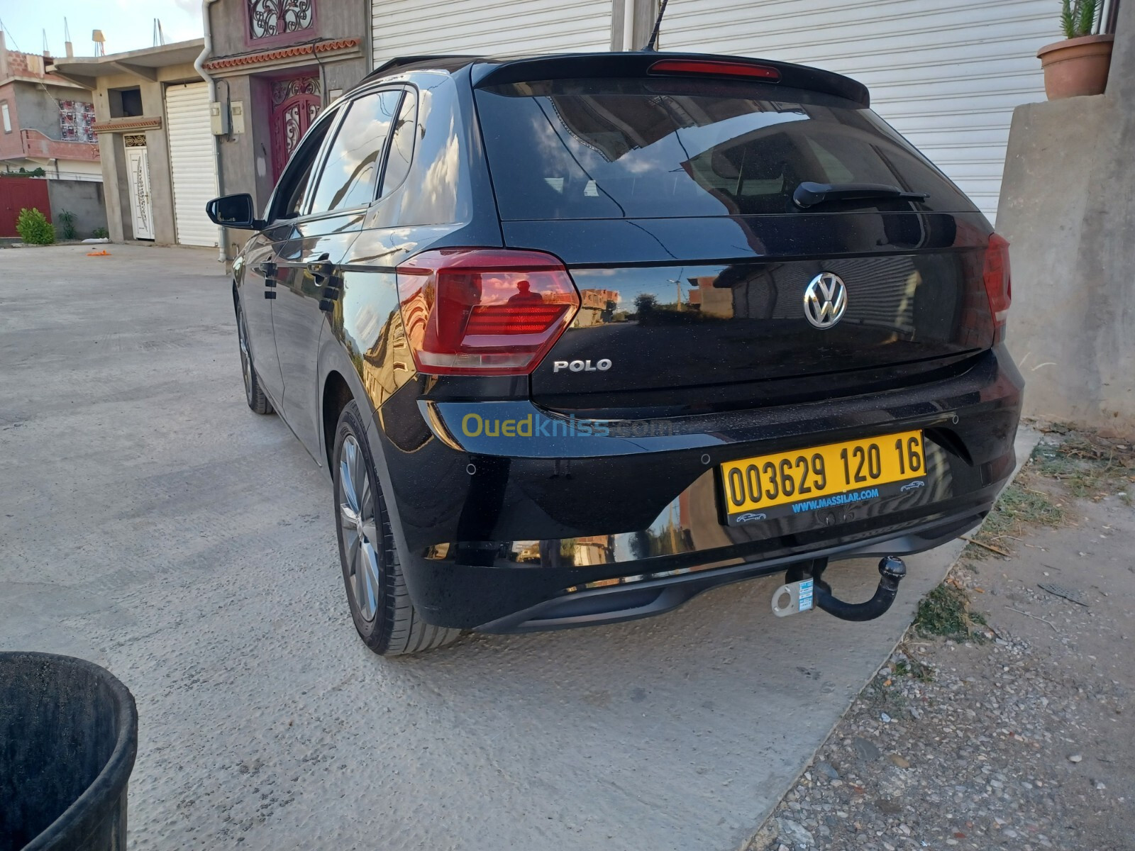 Volkswagen Polo 2020 Match