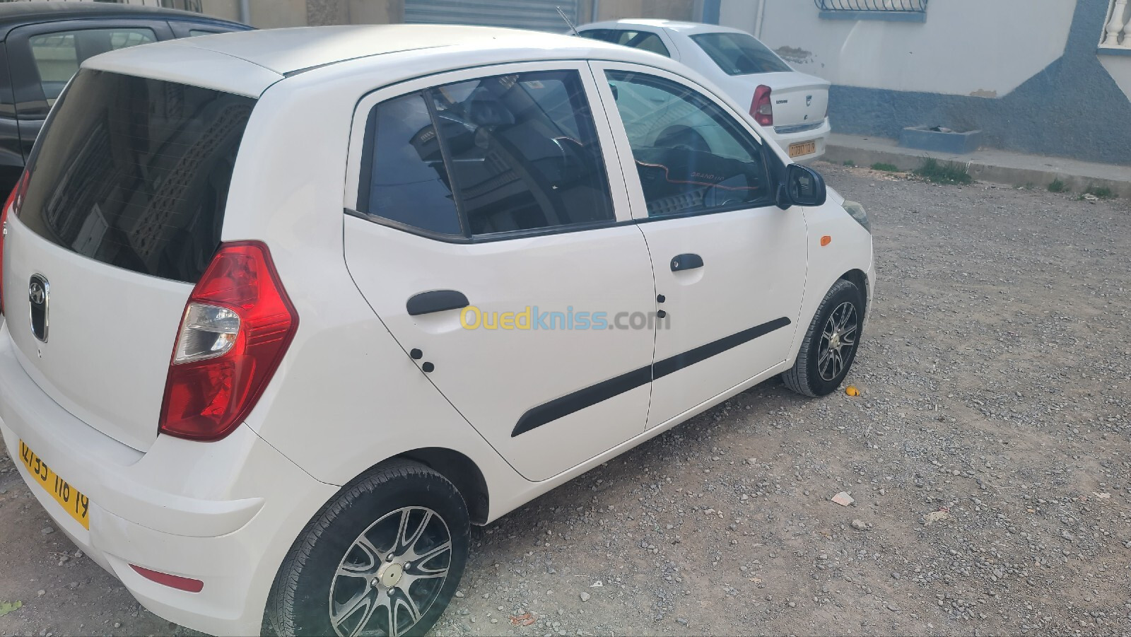 Hyundai i10 2016 GL Plus