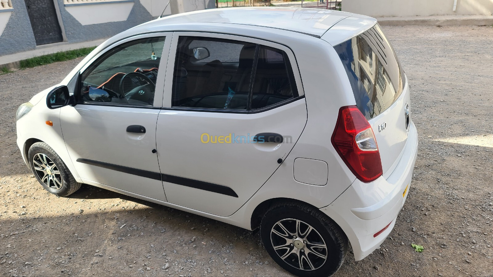 Hyundai i10 2016 GL Plus