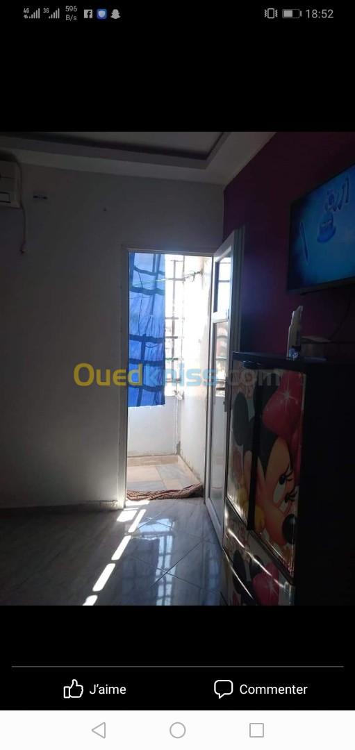 Vente Appartement F4 Bechar Bechar