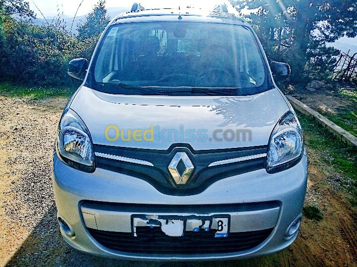 Renault Kangoo 2018 Privilège plus