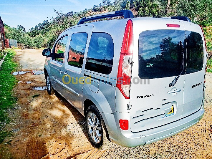 Renault Kangoo 2018 Kangoo